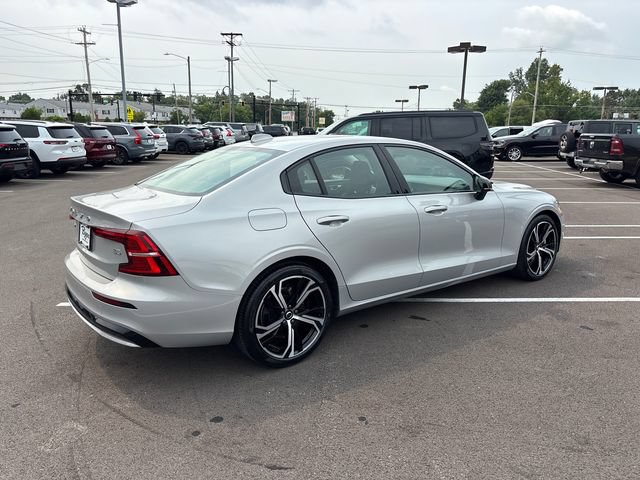 Used 2024 Volvo S60 B5 Core FWD image 29