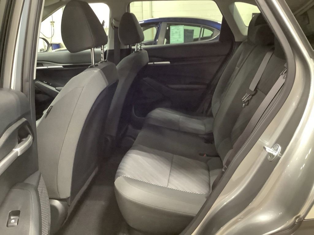 Certified 2023 Kia Seltos LX image 25