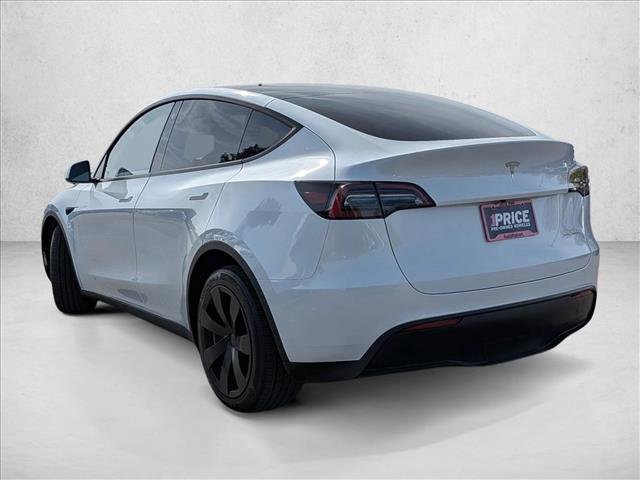 Used 2023 Tesla Model Y Long Range image 7