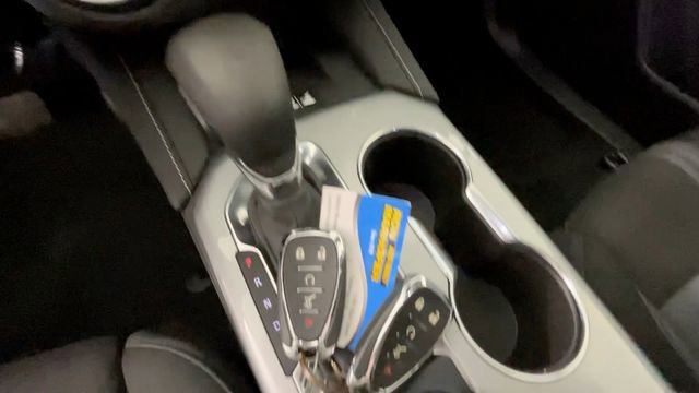 Used 2023 Chevrolet Blazer LT w/ Convenience Package FWD image 27