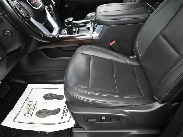 Used 2023 GMC Sierra 1500 SLT w/ SLT Convenience Package image 15