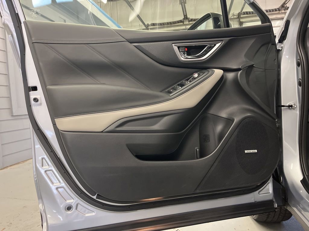 Certified 2024 Subaru Forester Limited image 10