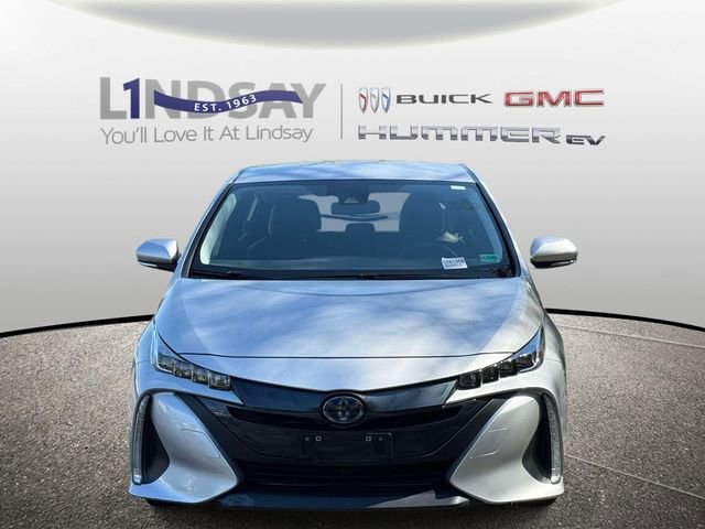 Used 2022 Toyota Prius Prime XLE image 6