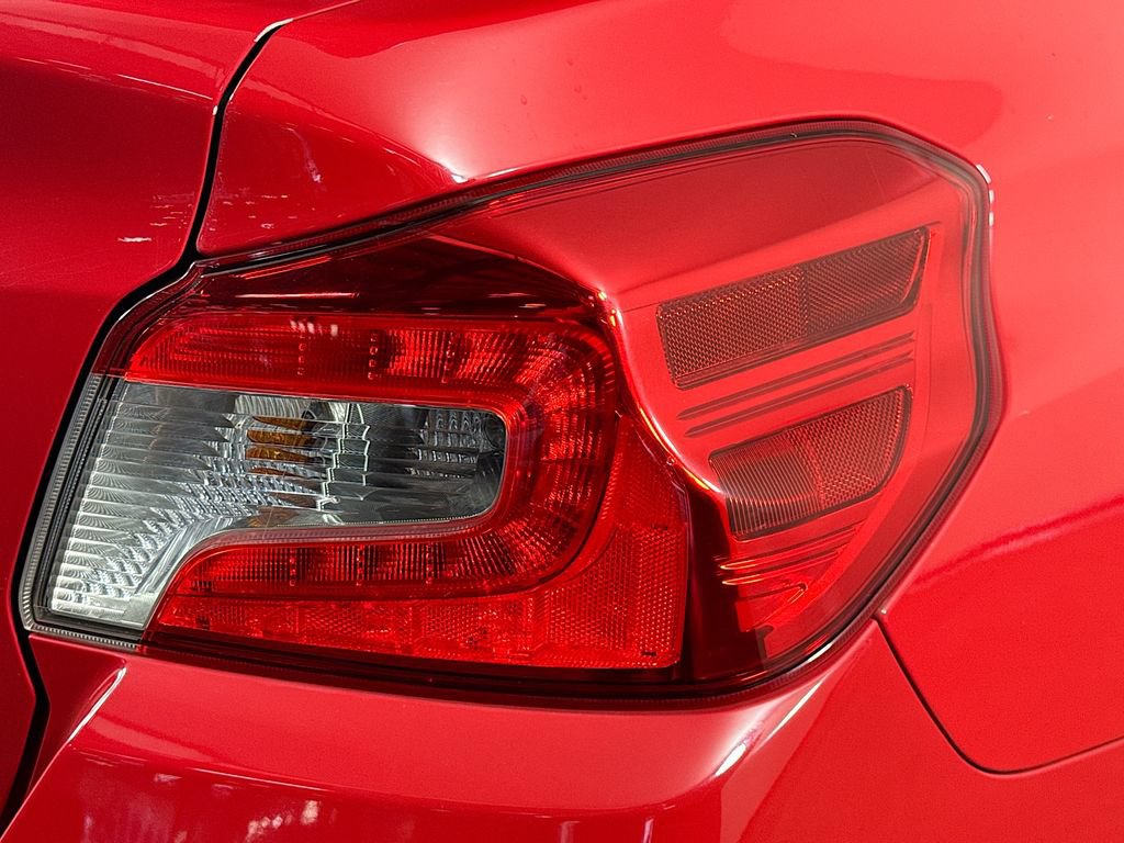 Used 2019 Subaru WRX STI AWD/4WD image 31