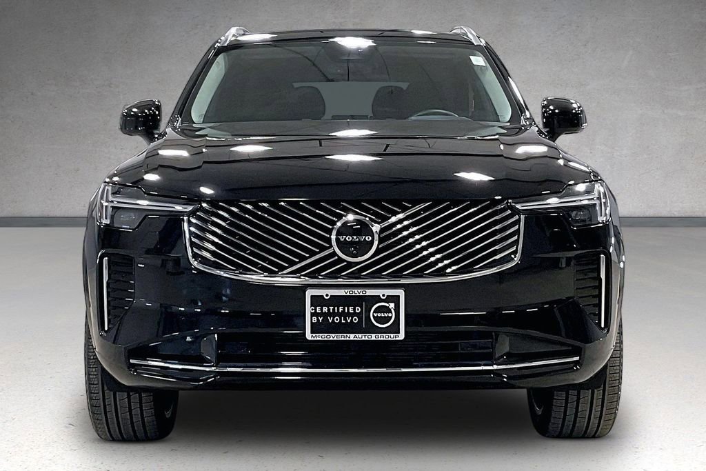 Certified 2026 Volvo XC90 B6 Plus w/ Protection Package Premier AWD/4WD image 2