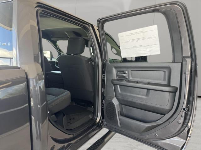 New 2026 RAM 2500 Tradesman AWD/4WD image 60