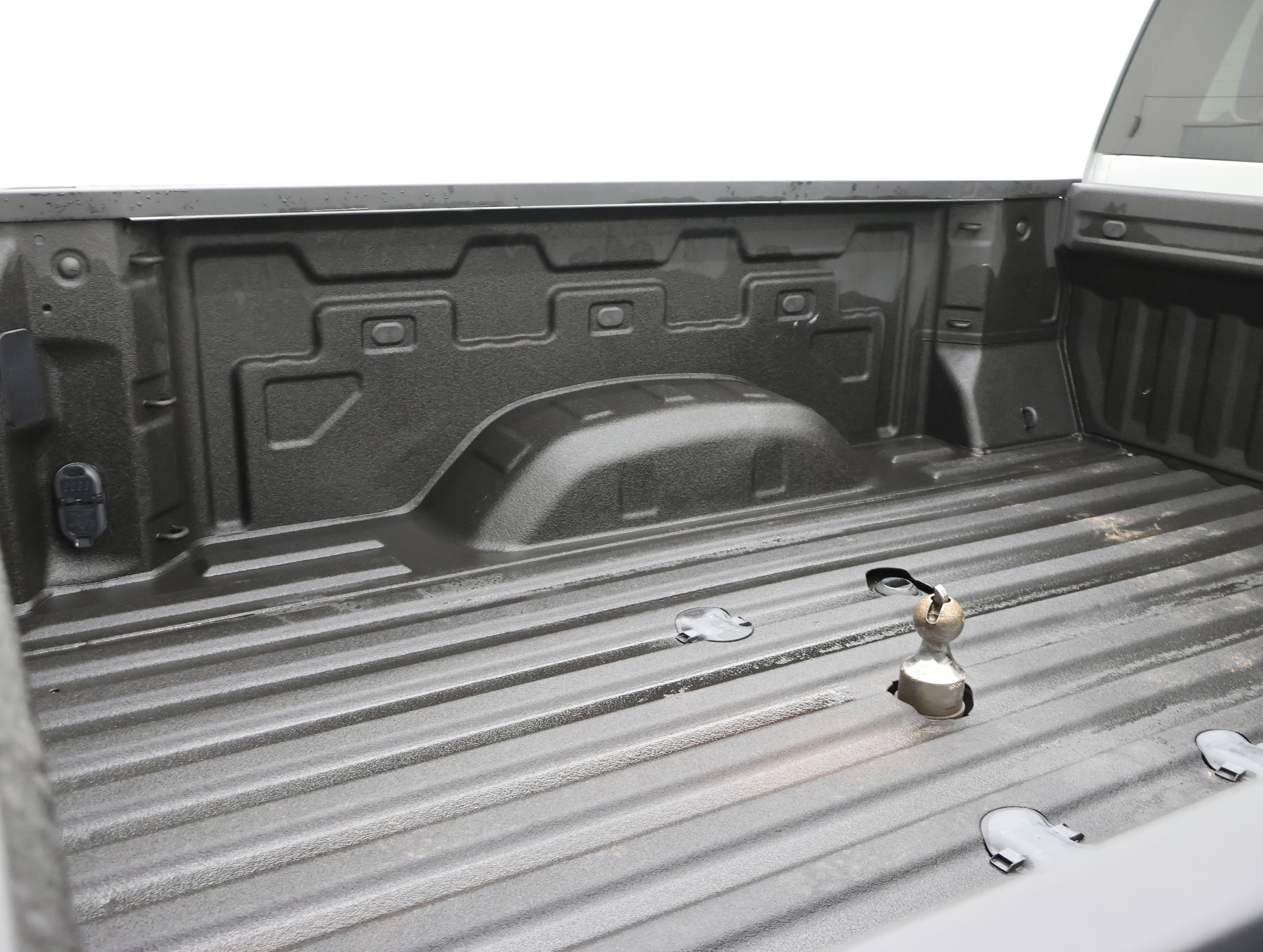 Used 2023 Chevrolet Silverado 3500 LTZ w/ Gooseneck/5TH Wheel Package image 5