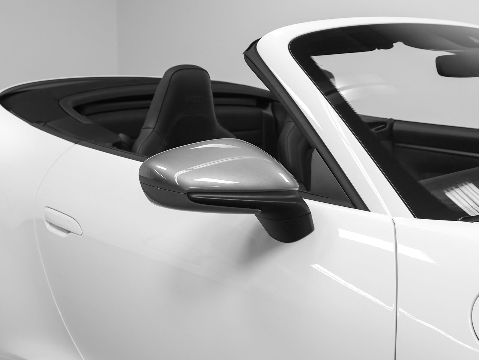 Certified 2026 Porsche 911 Carrera T RWD image 16