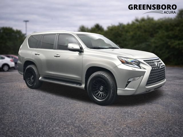Used 2023 Lexus GX 460 Premium