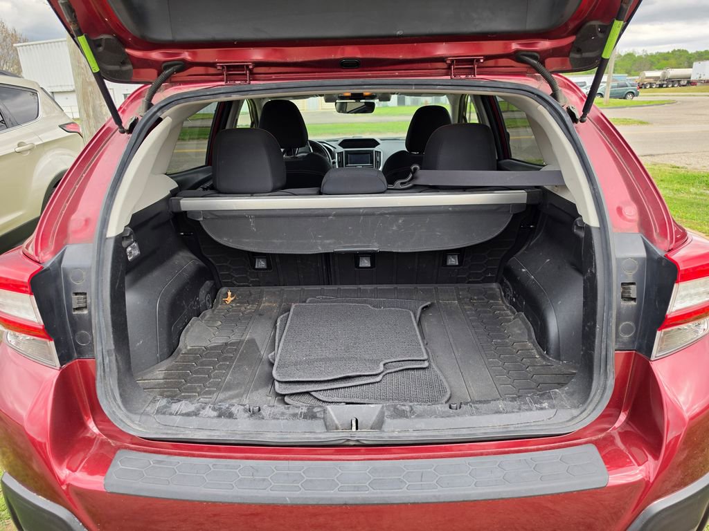 Used 2018 Subaru Crosstrek 2.0i Premium image 8