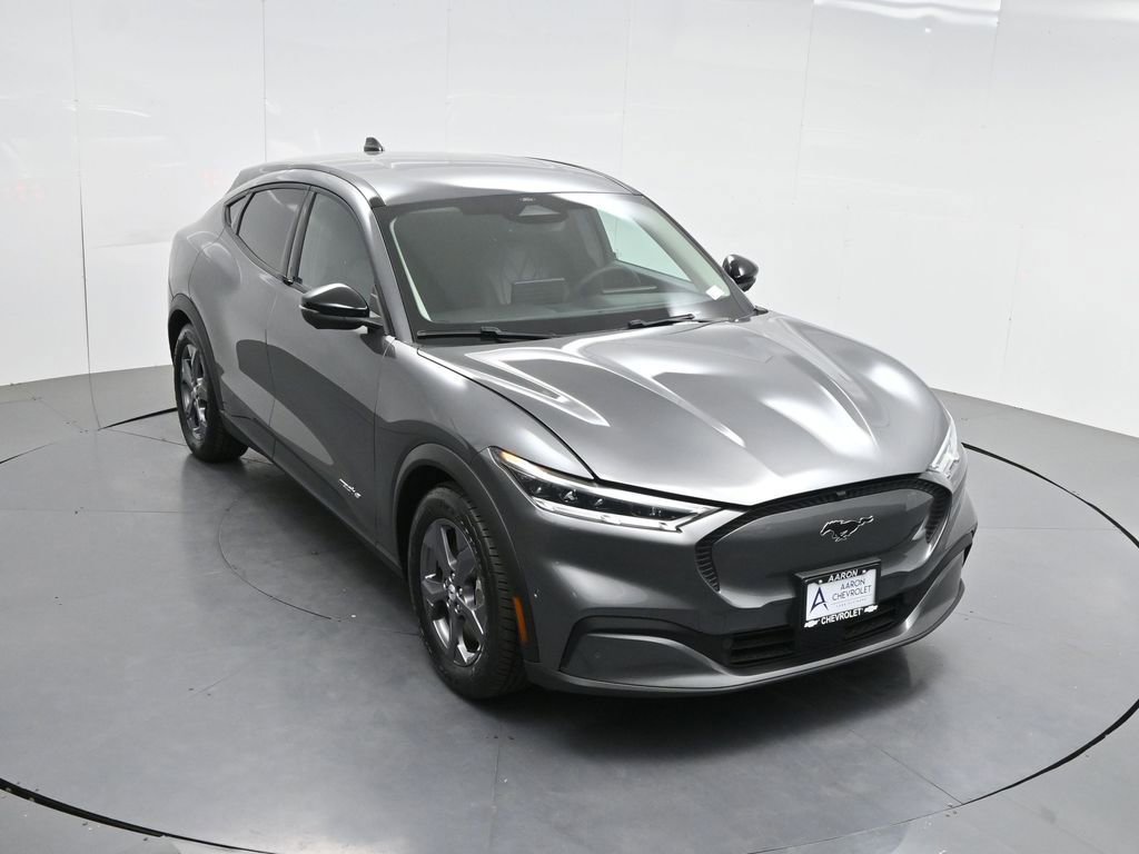 Used 2023 Ford Mustang Mach-E Select image 50