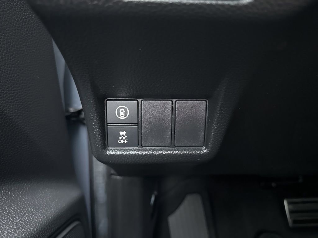 Certified 2024 Honda Civic Sport image 25