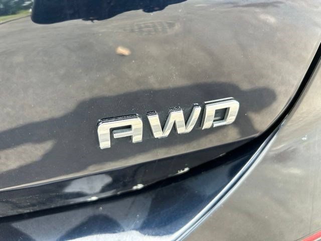Used 2021 Chevrolet Equinox LS w/ LS Convenience Package AWD/4WD image 50