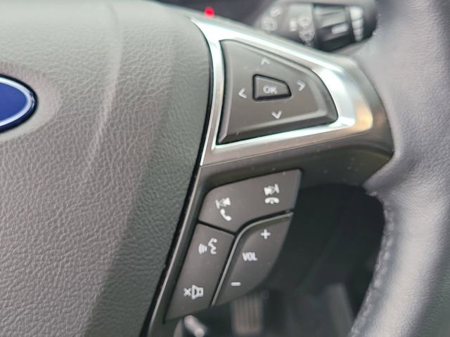 Certified 2023 Ford Edge SEL w/ Convenience Package AWD/4WD image 19