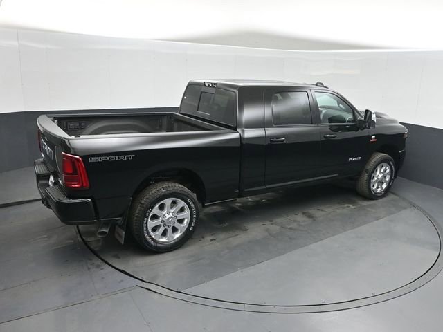 New 2026 RAM 2500 Laramie w/ Sport Appearance Package image 30