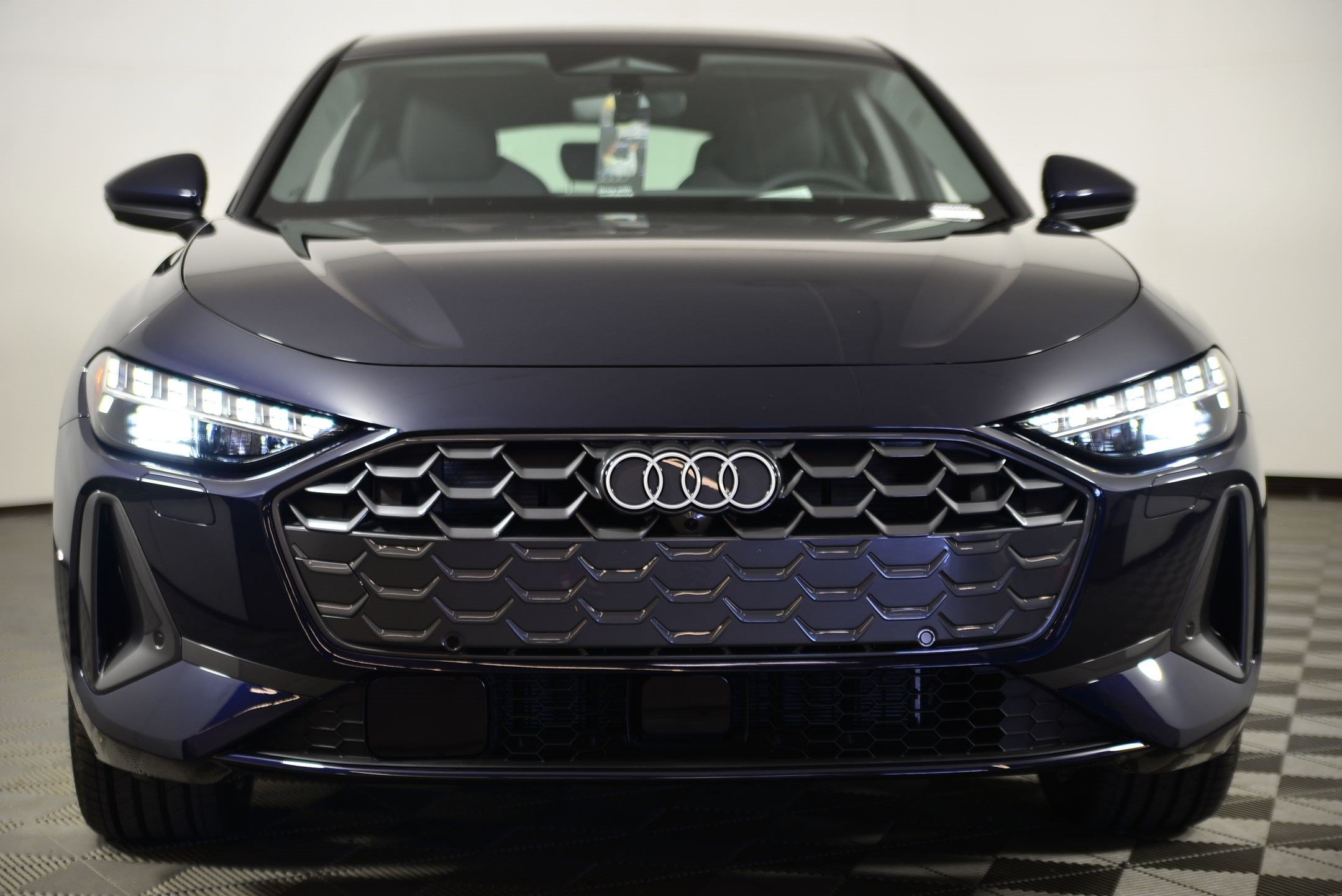 New 2025 Audi A5 Premium Plus w/ Premium Plus AWD/4WD image 5
