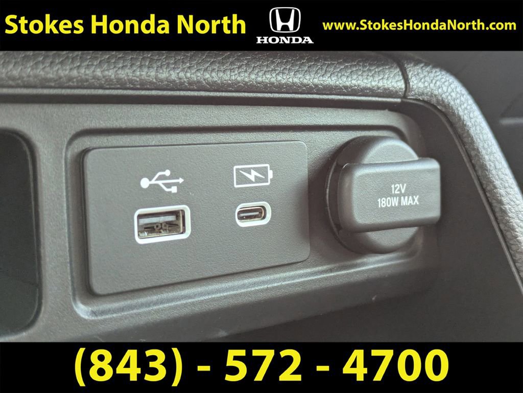 Certified 2024 Honda Pilot Elite image 24