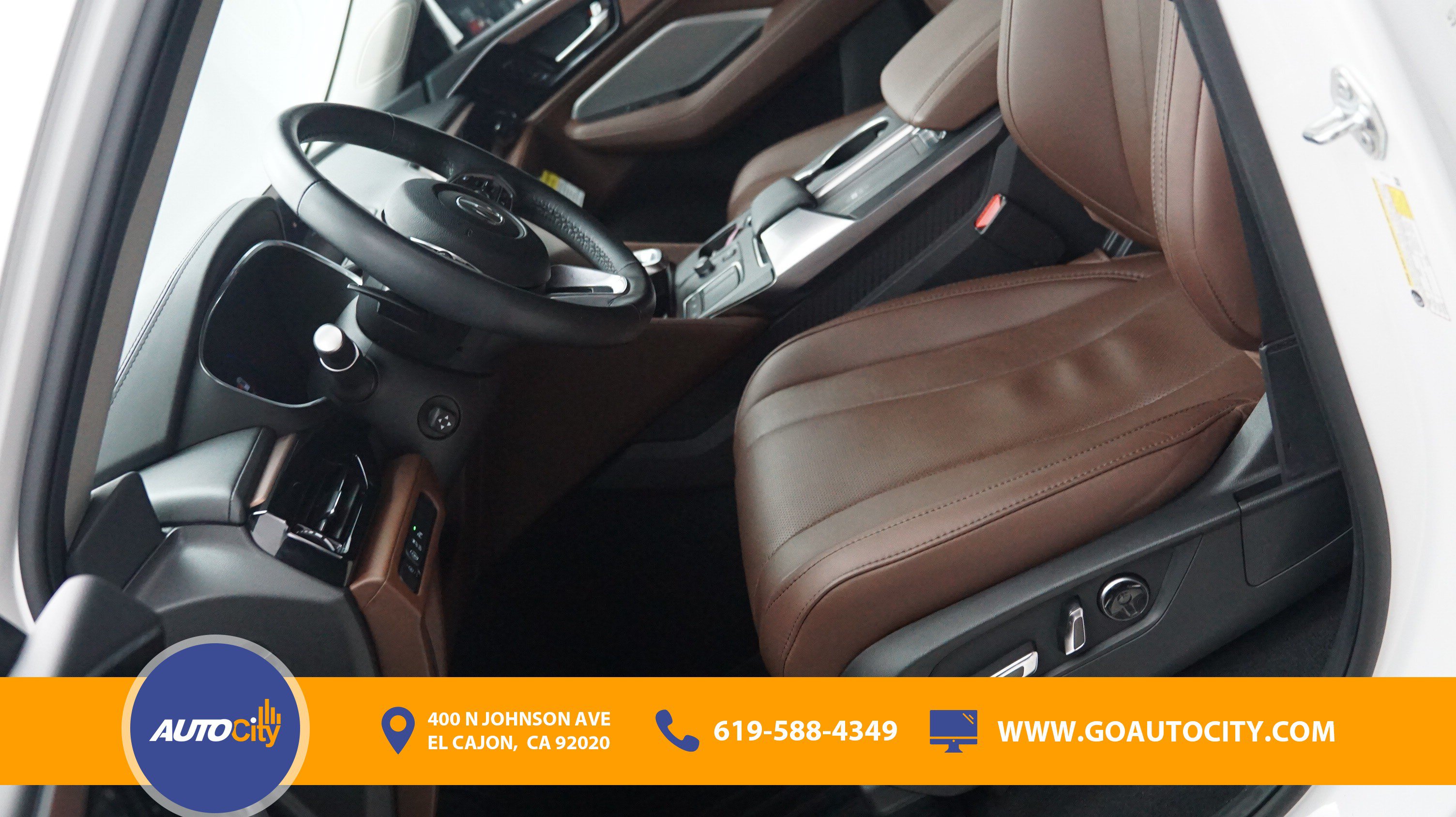 Used 2023 Acura MDX FWD w/ Technology Package image 9