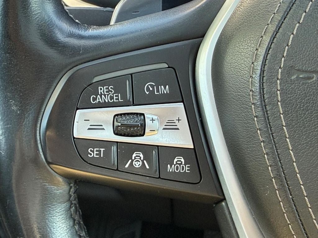 Used 2019 BMW X5 xDrive40i AWD/4WD image 17
