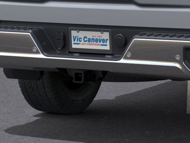 New 2026 Chevrolet Silverado 1500 LT w/ Safety Package image 14
