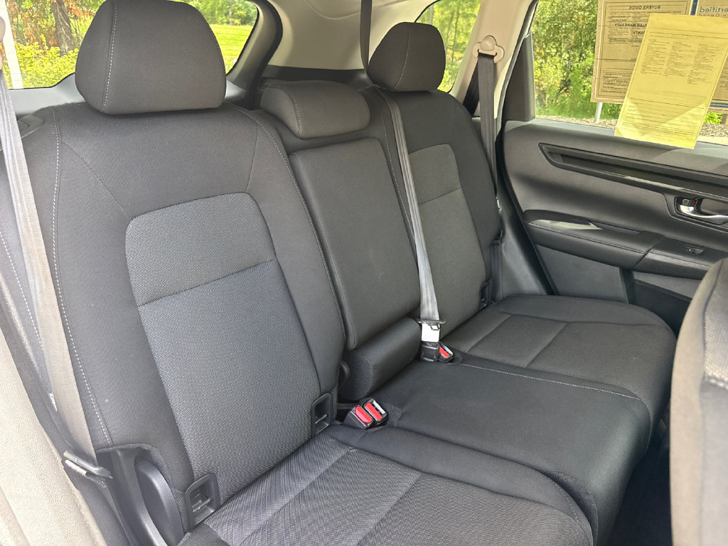 Certified 2024 Honda CR-V EX image 34