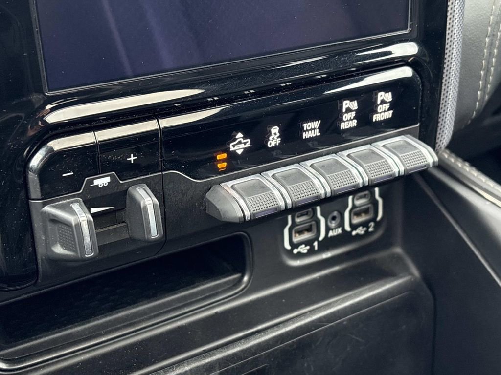 Used 2021 RAM 1500 Limited image 34