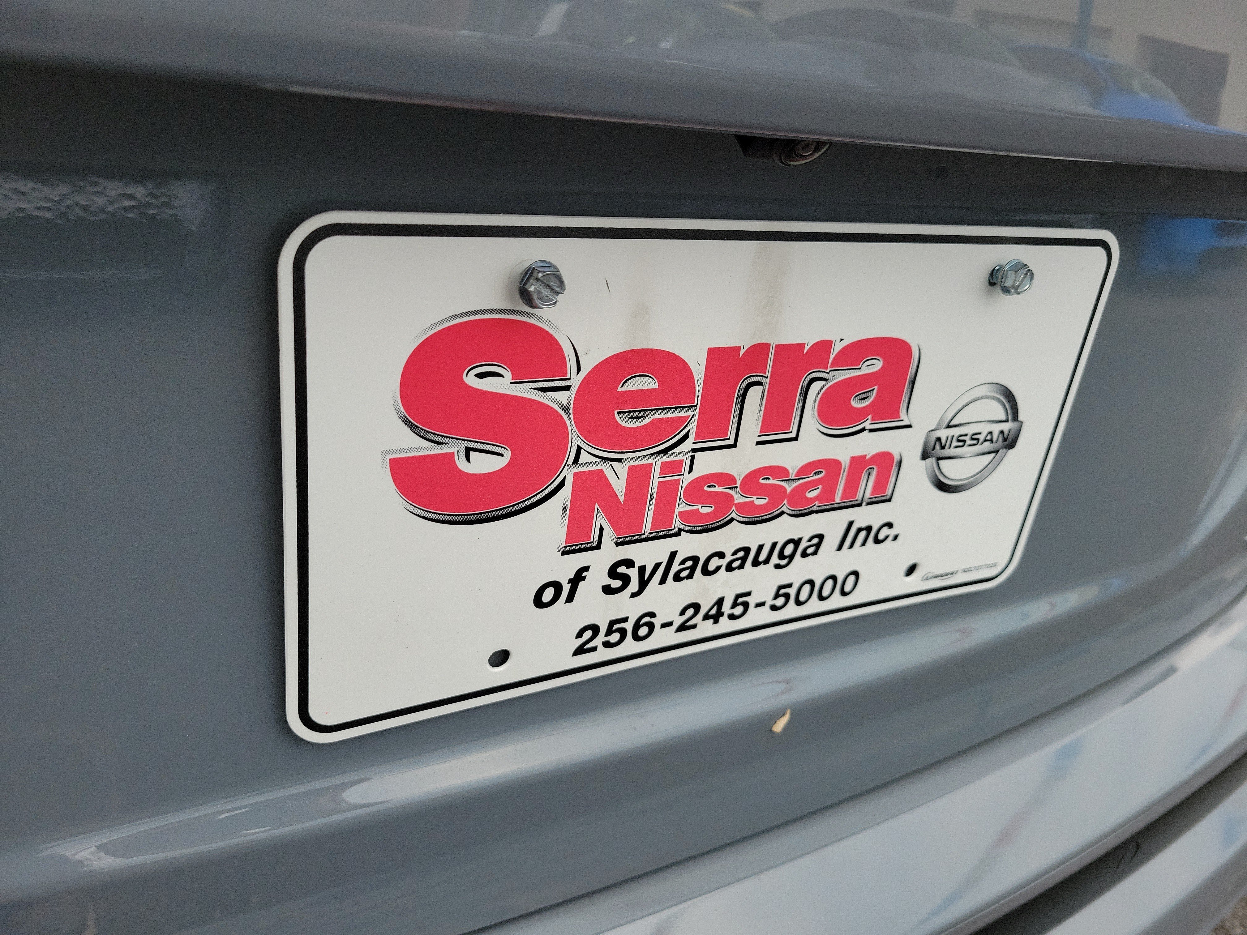 Used 2024 Nissan Kicks SV w/ Interior Electronics Package FWD image 27