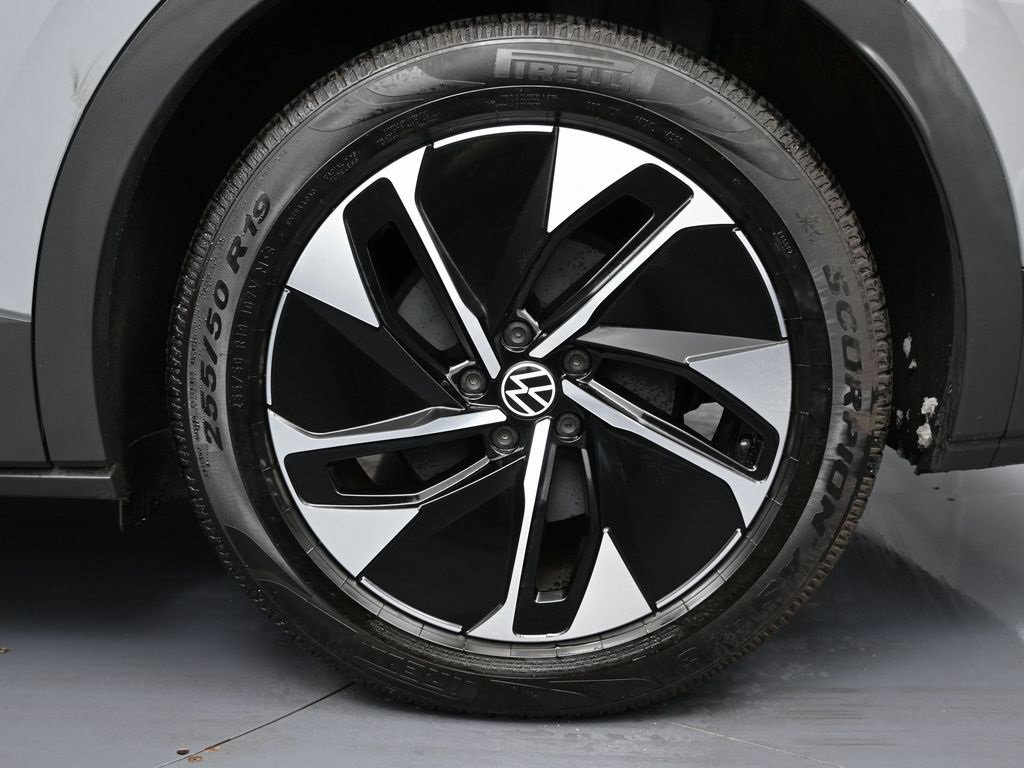 Used 2022 Volkswagen ID.4 Pro image 12