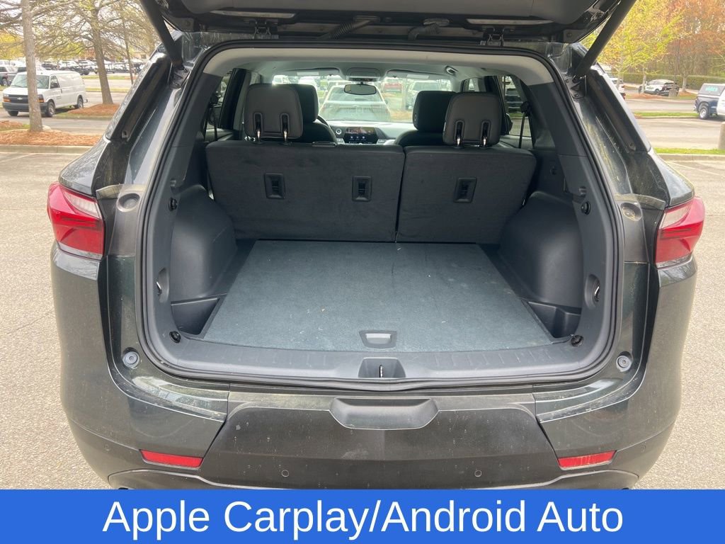 Used 2020 Chevrolet Blazer LT image 12