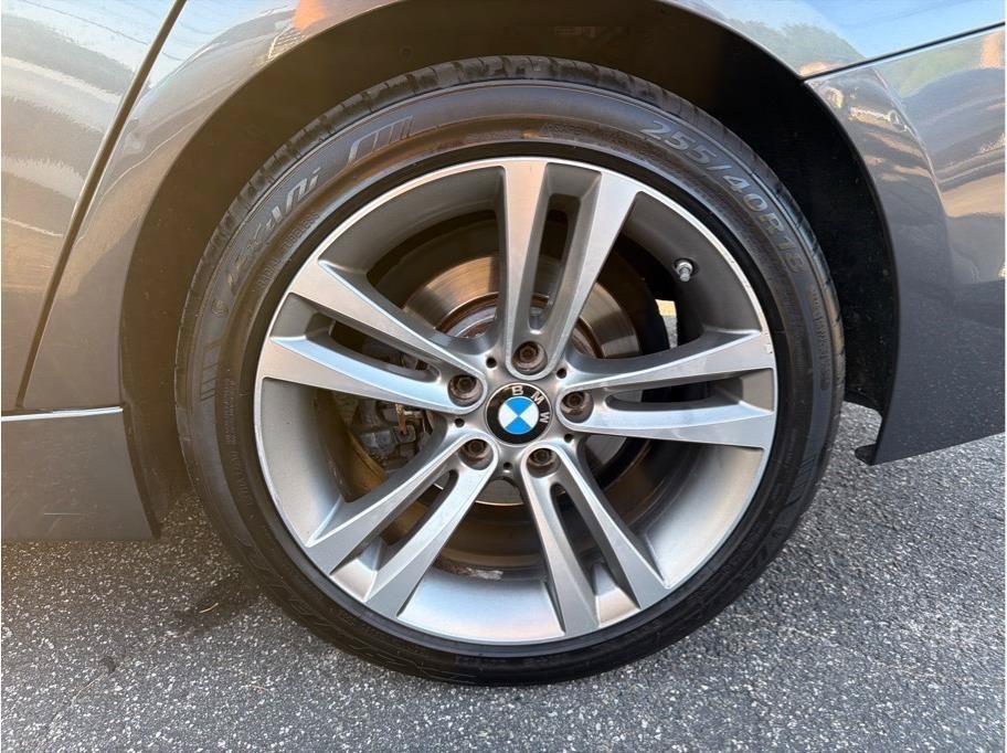 Used 2018 BMW 330i Sedan RWD image 24