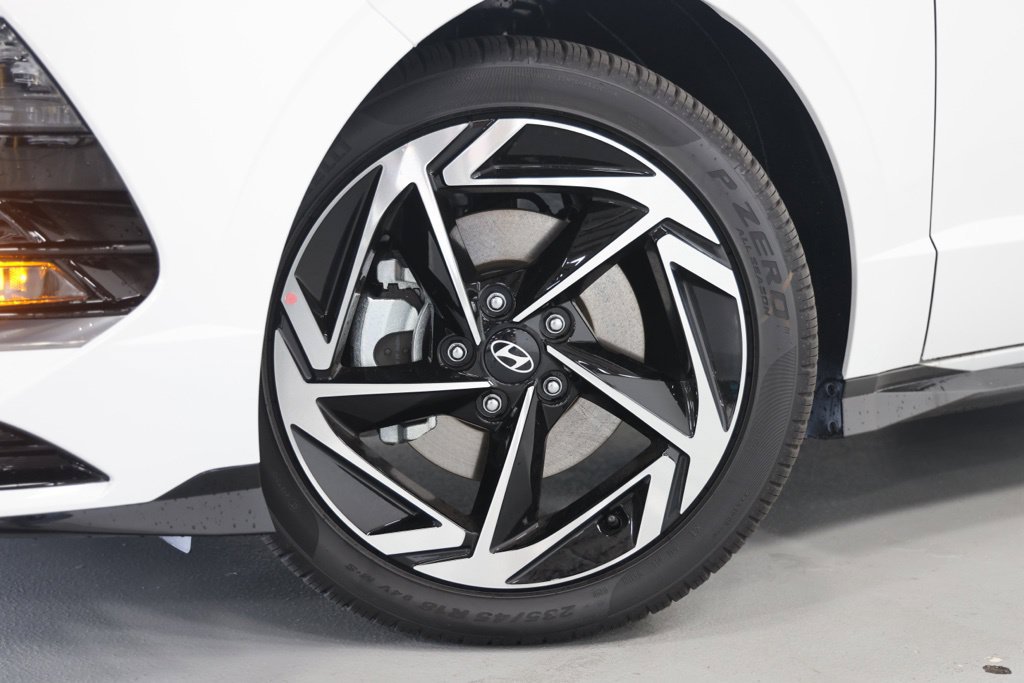 New 2026 Hyundai Sonata SEL AWD/4WD image 9
