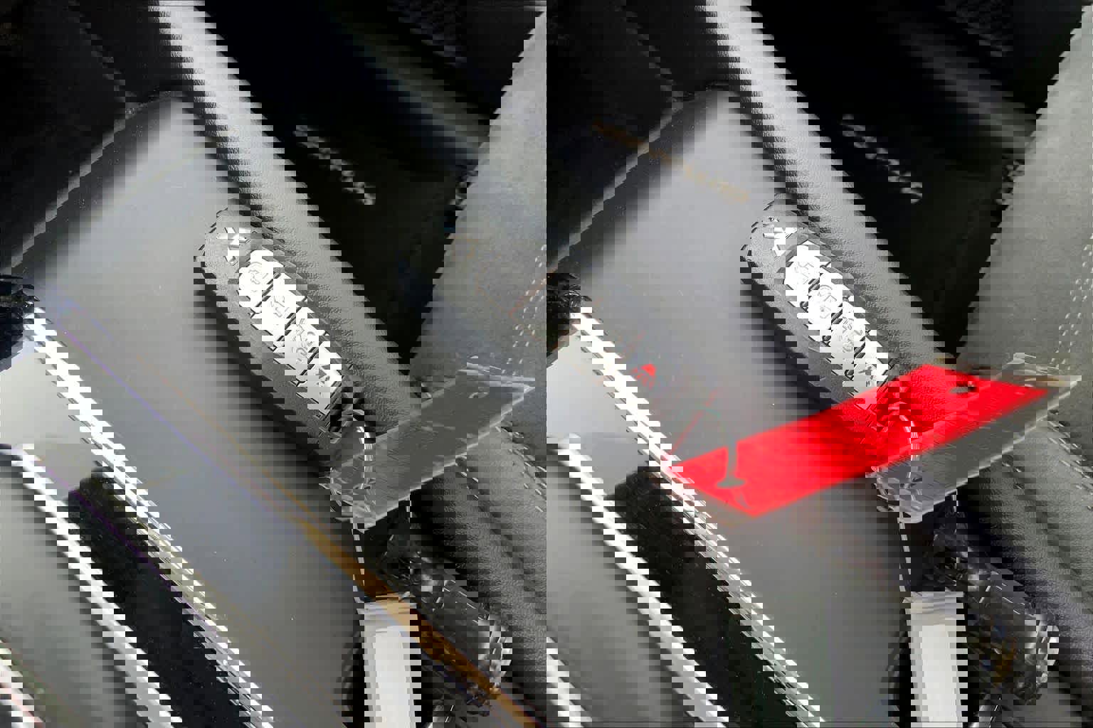 Used 2022 Mitsubishi Outlander SE image 14