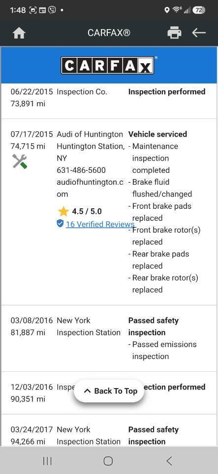 Used 2010 Audi S5 Prestige AWD/4WD image 64