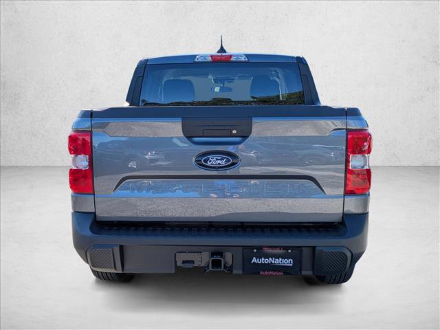 New 2025 Ford Maverick XL image 9