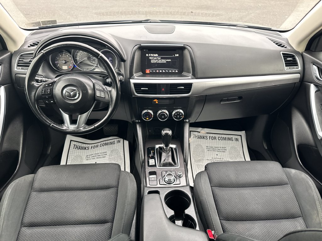 Used 2016 MAZDA CX-5 Touring AWD/4WD image 24