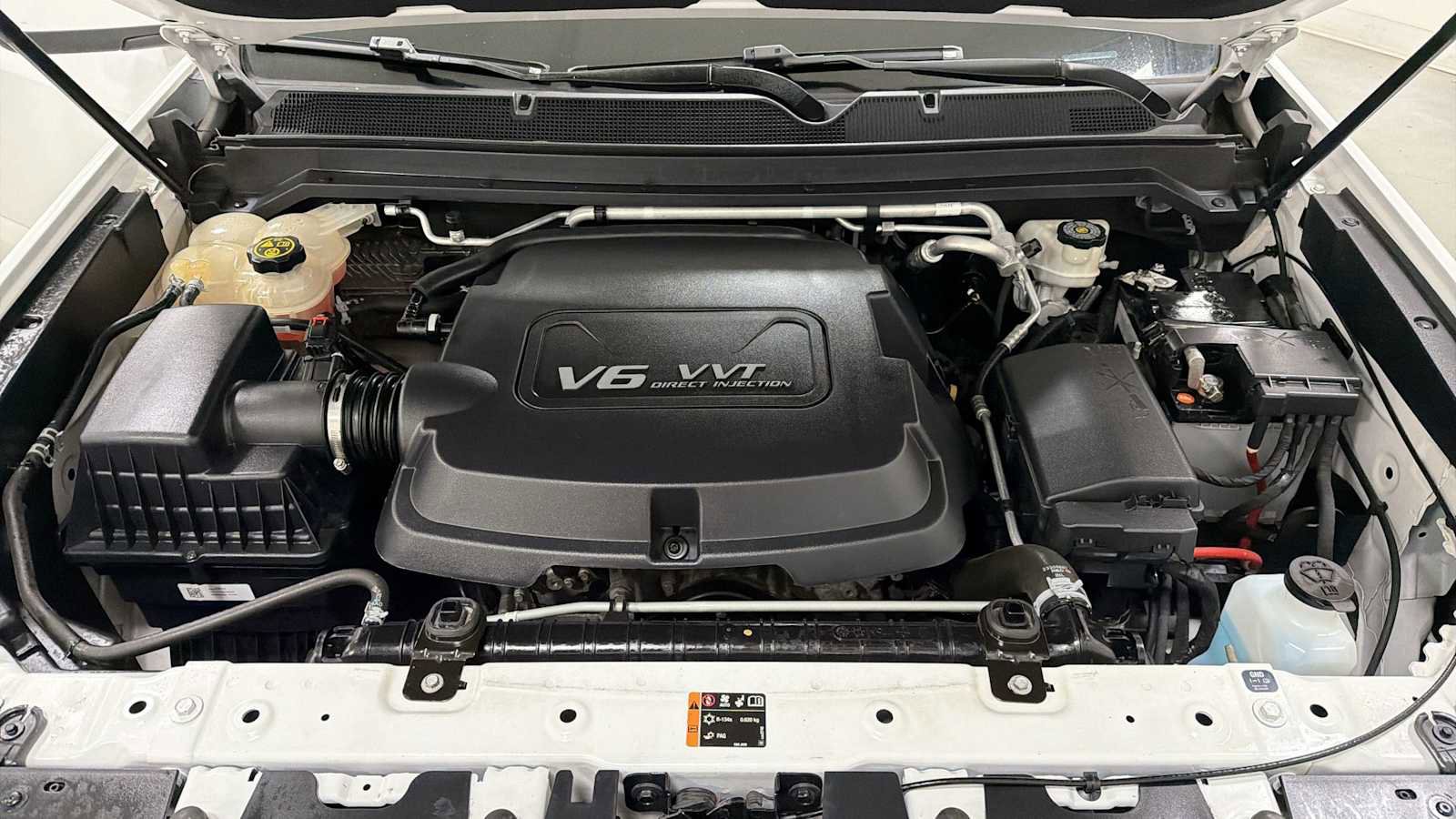 Used 2016 Chevrolet Colorado LT w/ LT Convenience Package image 30