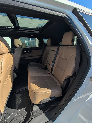 Used 2019 Chevrolet Blazer Premier w/ Sun and Wheels Package AWD/4WD image 33