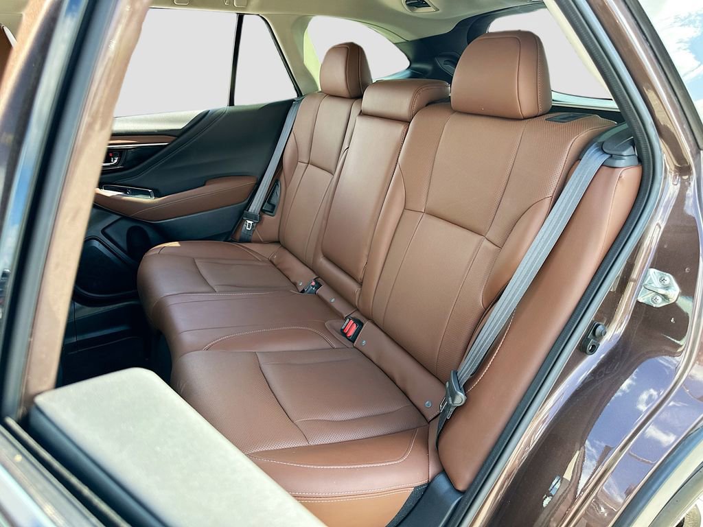 Used 2021 Subaru Outback Touring w/ Popular Package #2 image 26