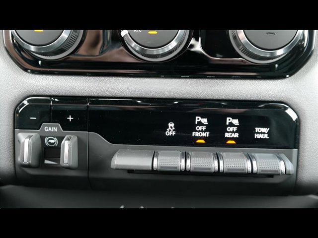 New 2025 RAM 1500 Big Horn image 18