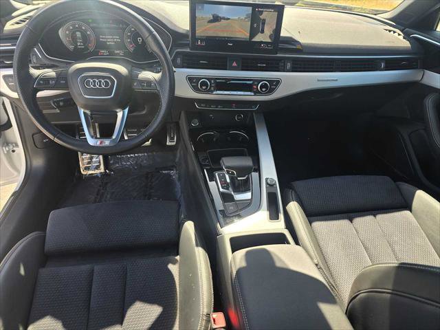 Used 2023 Audi A4 2.0T Premium Plus w/ Premium Plus Package image 21