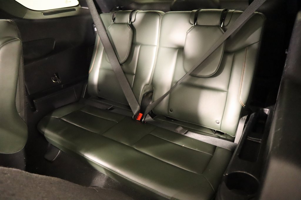 Used 2022 Ford Explorer Timberline image 14