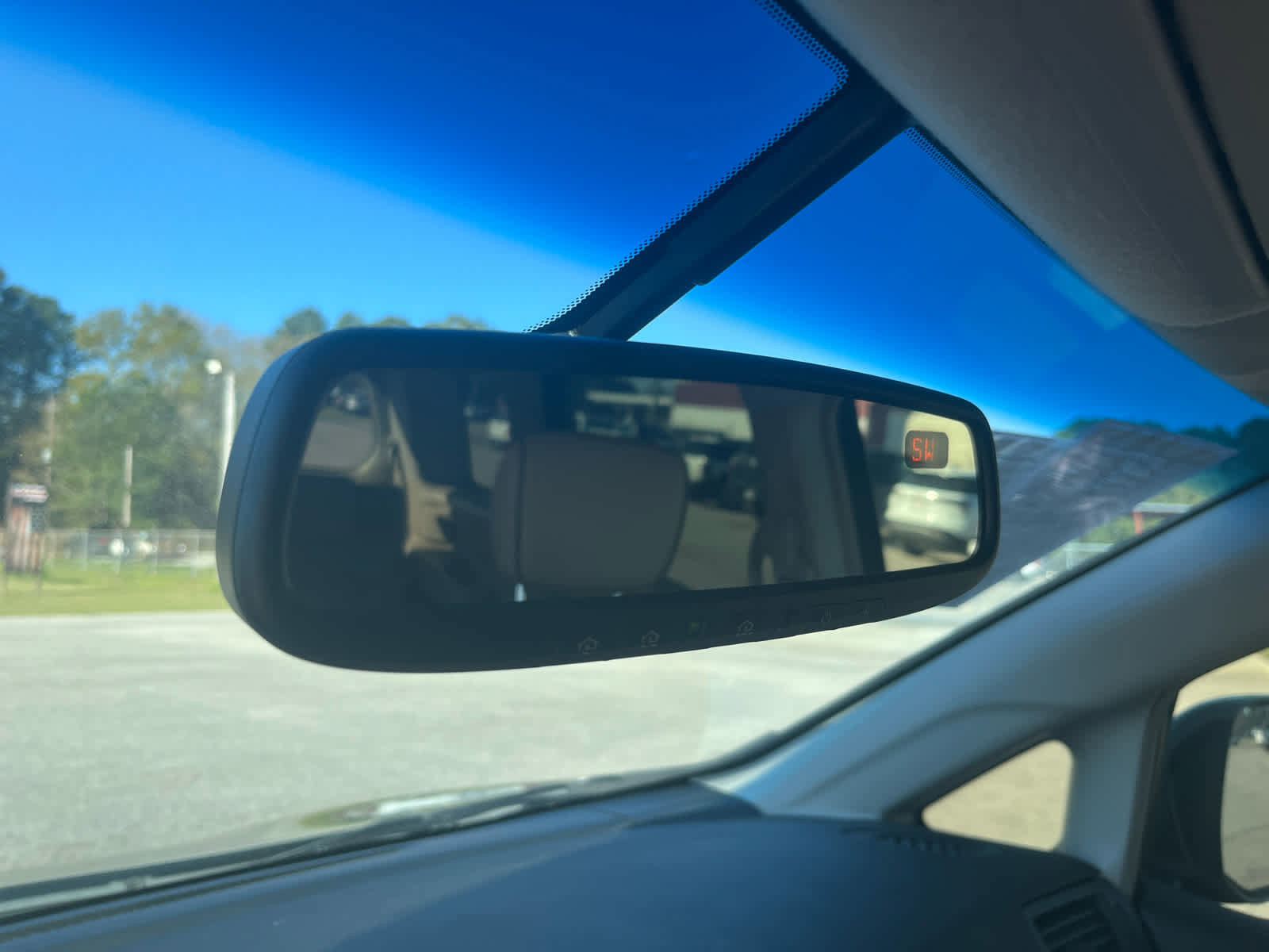 Used 2012 Nissan Quest SL w/ Bose Pkg image 26