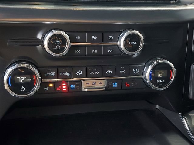 Used 2021 Ford F150 Lariat w/ Equipment Group 502A High image 33