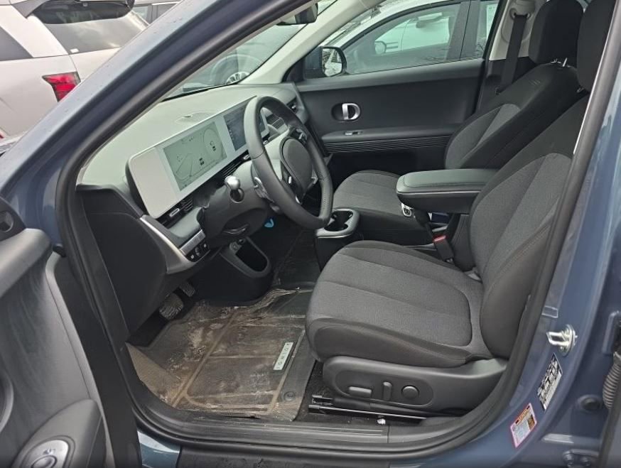 Used 2024 Hyundai Ioniq 5 SEL image 6