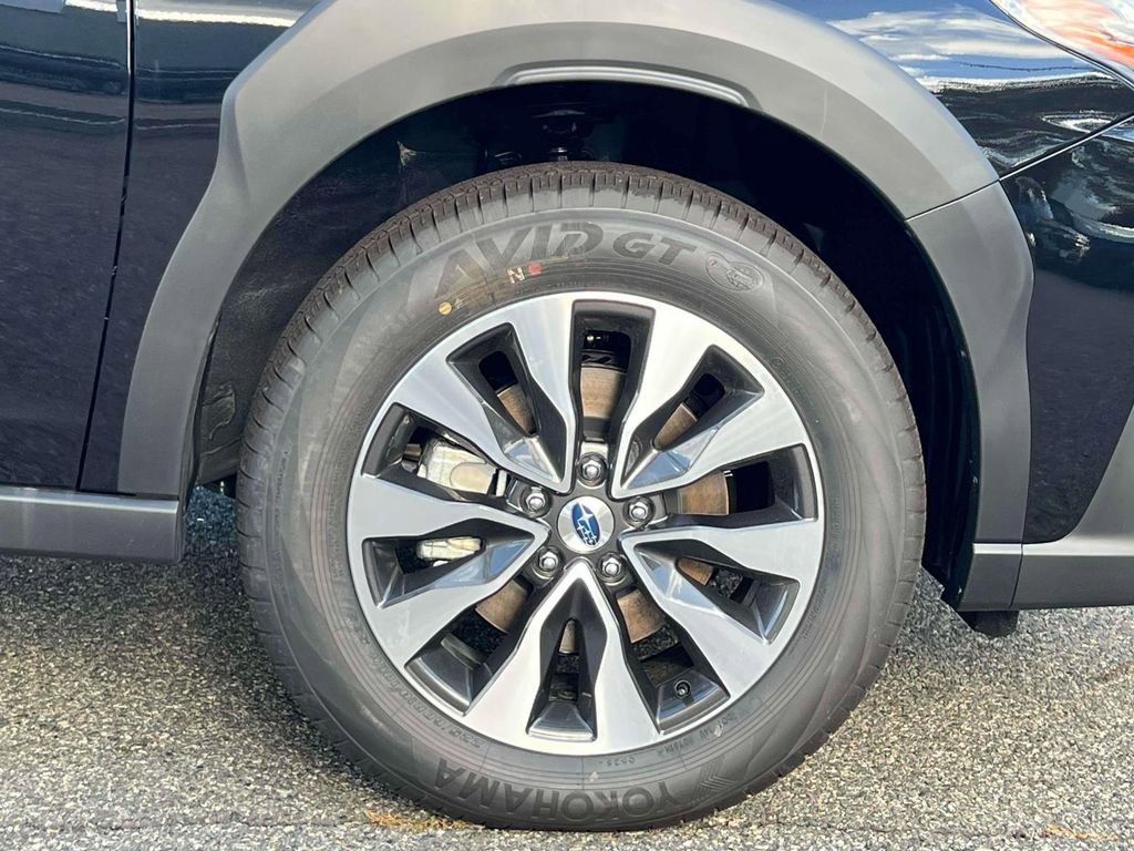 New 2025 Subaru Outback Limited XT image 6