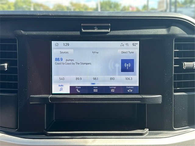 New 2026 Ford F350 XL image 14