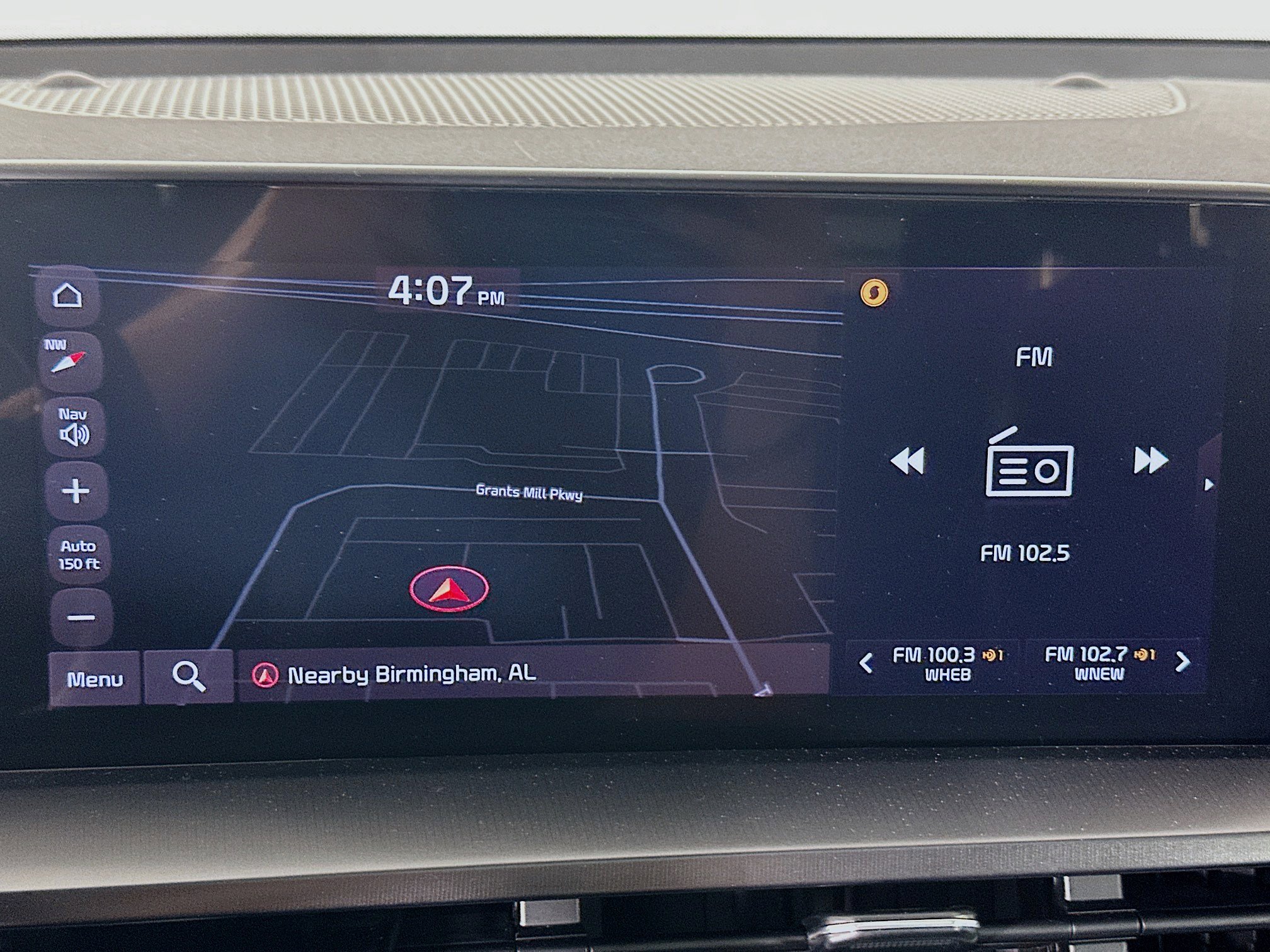 Used 2025 Kia Telluride S FWD image 22