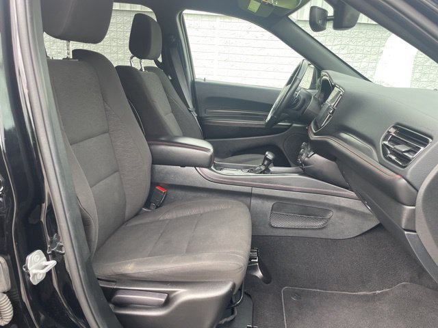 Used 2024 Dodge Durango R/T AWD/4WD image 18