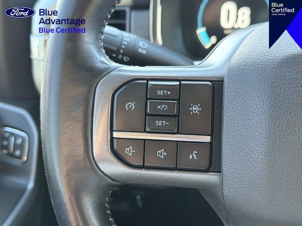 Used 2021 Ford F150 Lariat RWD image 19