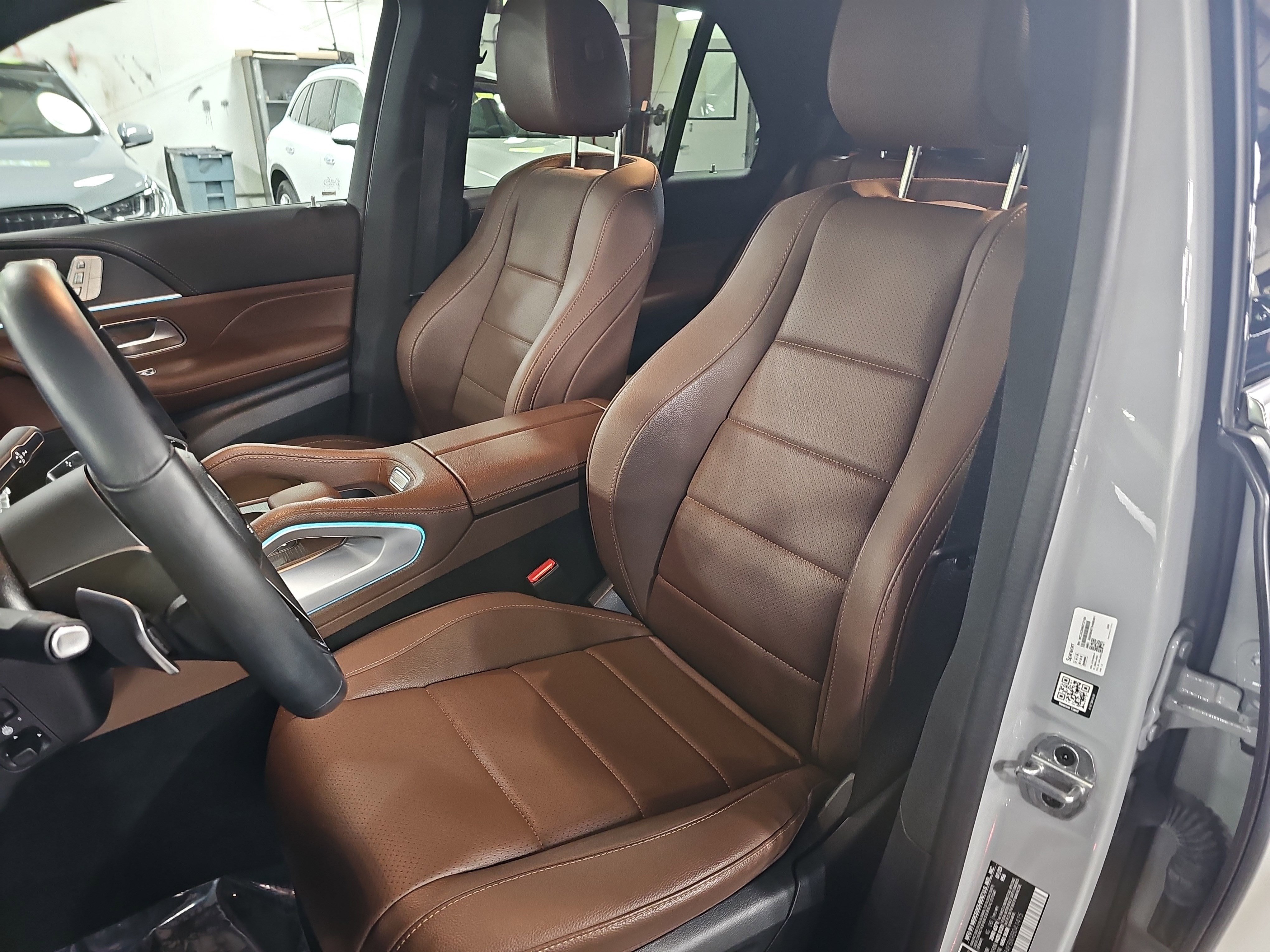 Used 2024 Mercedes-Benz GLE 350 4MATIC image 17